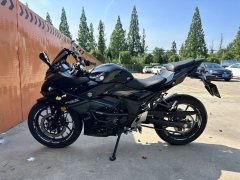 Haojue Suzuki GSX250R - фото 1