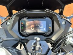 Haojue Suzuki GSX250R - фото 3