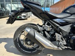Haojue Suzuki GSX250R - фото 6