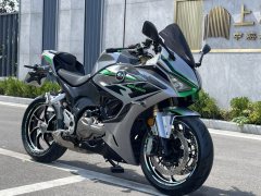 QJMOTOR Roewe i5 550 / Sai 550 *(Context-dependent, usually referring to the motorcycle "Sai 550" or Roewe car v - photo 1