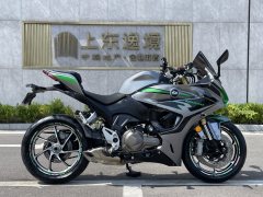 QJMOTOR Roewe i5 550 / Sai 550 *(Context-dependent, usually referring to the motorcycle "Sai 550" or Roewe car v - photo 4