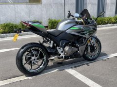 QJMOTOR Roewe i5 550 / Sai 550 *(Context-dependent, usually referring to the motorcycle "Sai 550" or Roewe car v - photo 5