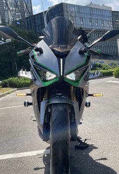 QJMOTOR Roewe i5 550 / Sai 550 *(Context-dependent, usually referring to the motorcycle "Sai 550" or Roewe car v - photo 8