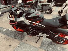 CFMOTO 450SR - ფოტო 2