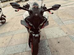 CFMOTO 450SR - ფოტო 3