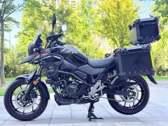 Haojue Suzuki DL250 - фото 1