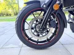 Haojue Suzuki DL250 - фото 8