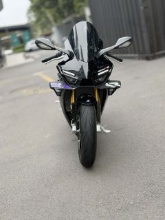 Zhangxue Motorcycles 500RR - ფოტო 1