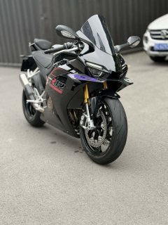 Zhangxue Motorcycles 500RR - ფოტო 2