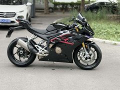 Zhangxue Motorcycles 500RR - ფოტო 3