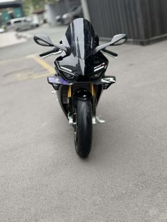 Zhangxue Motorcycles 500RR - ფოტო 4