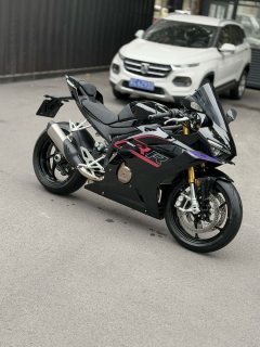 Zhangxue Motorcycles 500RR - ფოტო 6
