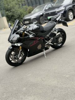 Zhangxue Motorcycles 500RR - ფოტო 7