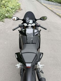 Zhangxue Motorcycles 500RR - ფოტო 9
