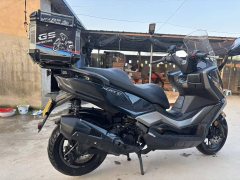 KYMCO Rowing S250 - ფოტო 3