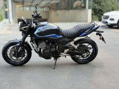 Honda CB500 Super Four - ფოტო 11