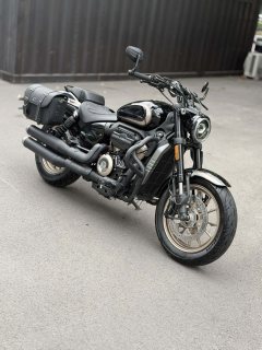 Voge CU250 - ფოტო 1