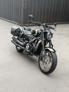 Voge CU250 - ფოტო 2