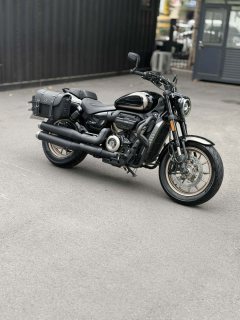 Voge CU250 - ფოტო 4