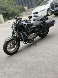 Voge CU250 - ფოტო 5