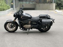 Voge CU250 - ფოტო 6