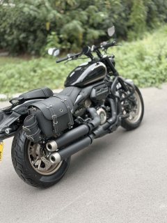 Voge CU250 - ფოტო 8