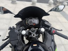 Kawasaki Ninja 400 - ფოტო 2