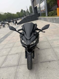 Kawasaki Ninja 400 - ფოტო 4
