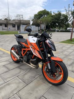 KTMR2R 1290 Super Duke 1300 cc - ფოტო 3