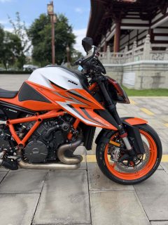 KTMR2R 1290 Super Duke 1300 cc - ფოტო 4