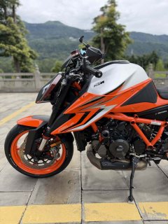 KTMR2R 1290 Super Duke 1300 cc - ფოტო 6