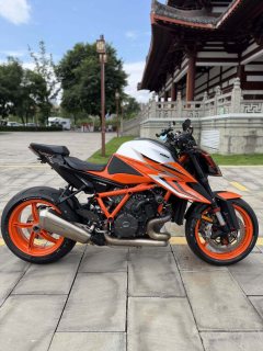 KTMR2R 1290 Super Duke 1300 cc - ფოტო 7