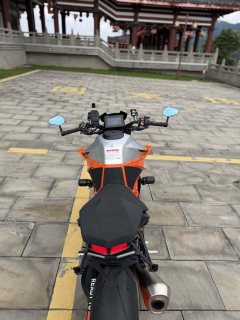 KTMR2R 1290 Super Duke 1300 cc - ფოტო 8