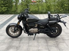Voge CU250 - ფოტო 2