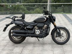 Voge CU250 - ფოტო 5