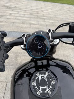 Voge CU250 - ფოტო 6