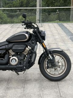 Voge CU250 - ფოტო 8