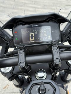 Haojue TR300 - ფოტო 6