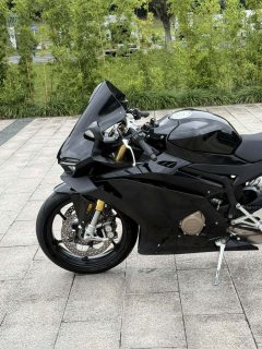 Zhangxue Motorcycles 500RR - ფოტო 4