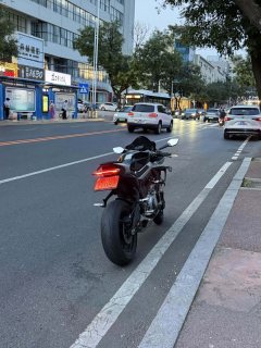 CFMOTO 675SR-R - фото 2