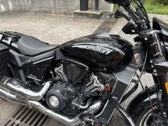 Gaojin Thor650 - ფოტო 10
