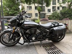 Gaojin Thor650 - ფოტო 12