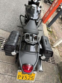 Gaojin Thor650 - ფოტო 4