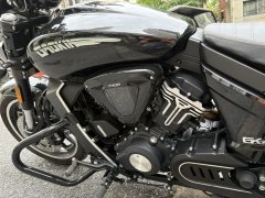 Gaojin Thor650 - ფოტო 6