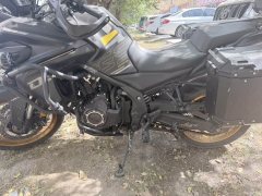 Voge DS525 500 cc - фото 9