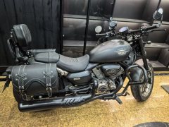 Dayang TCV450 - ფოტო 1