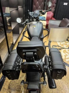 Dayang TCV450 - ფოტო 2