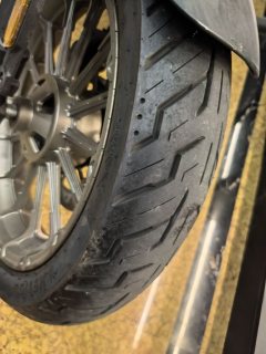 Dayang TCV450 - ფოტო 3