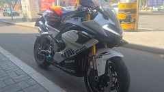 CFMOTO 750SR-S - ფოტო 1