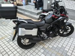 Haojue Suzuki DL250 - фото 5